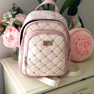 Luv Betsey Bag by Betsey Johnson